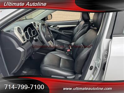 2009 Toyota Matrix   - Photo 22 - Westminster, CA 92683