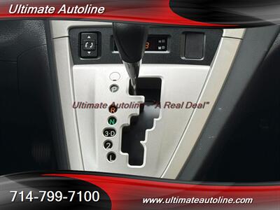 2009 Toyota Matrix   - Photo 20 - Westminster, CA 92683