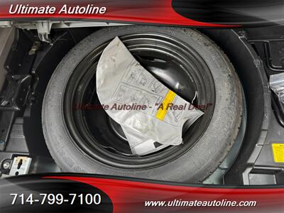 2009 Toyota Matrix   - Photo 36 - Westminster, CA 92683