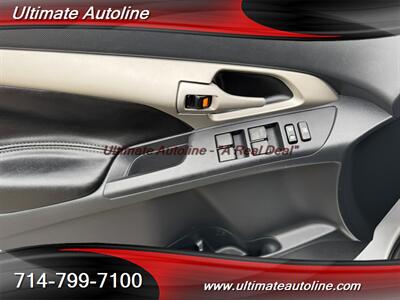 2009 Toyota Matrix   - Photo 24 - Westminster, CA 92683