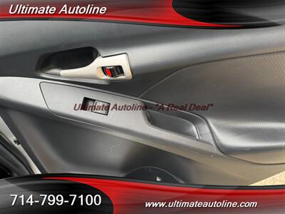 2009 Toyota Matrix   - Photo 34 - Westminster, CA 92683