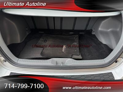 2009 Toyota Matrix   - Photo 35 - Westminster, CA 92683