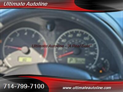 2011 Toyota Corolla LE   - Photo 17 - Westminster, CA 92683
