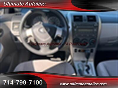 2011 Toyota Corolla LE   - Photo 15 - Westminster, CA 92683