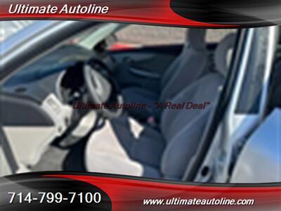 2011 Toyota Corolla LE   - Photo 22 - Westminster, CA 92683