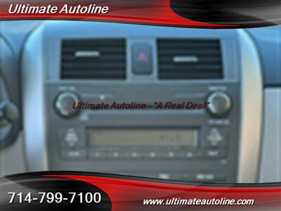 2011 Toyota Corolla LE   - Photo 18 - Westminster, CA 92683