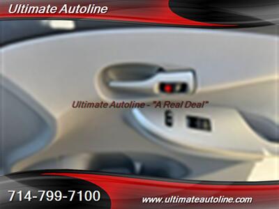 2011 Toyota Corolla LE   - Photo 31 - Westminster, CA 92683