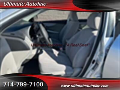 2011 Toyota Corolla LE   - Photo 21 - Westminster, CA 92683