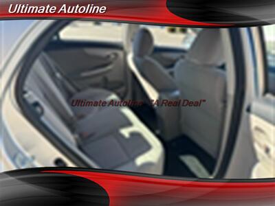 2011 Toyota Corolla LE   - Photo 33 - Westminster, CA 92683