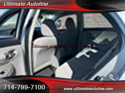 2011 Toyota Corolla LE   - Photo 26 - Westminster, CA 92683