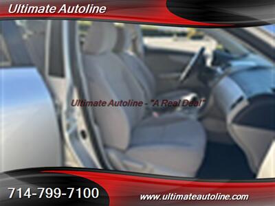 2011 Toyota Corolla LE   - Photo 28 - Westminster, CA 92683