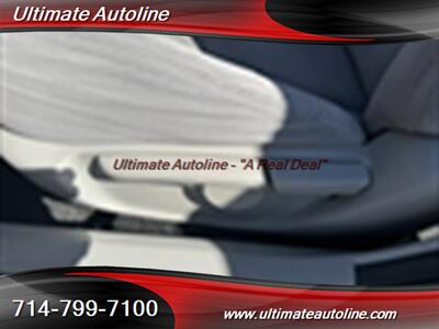 2011 Toyota Corolla LE   - Photo 23 - Westminster, CA 92683