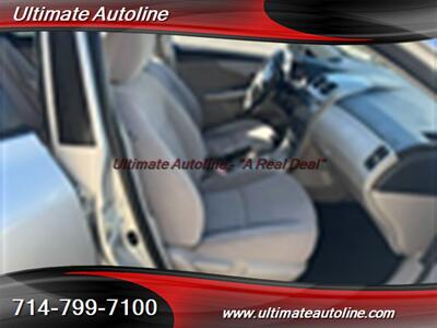 2011 Toyota Corolla LE   - Photo 29 - Westminster, CA 92683