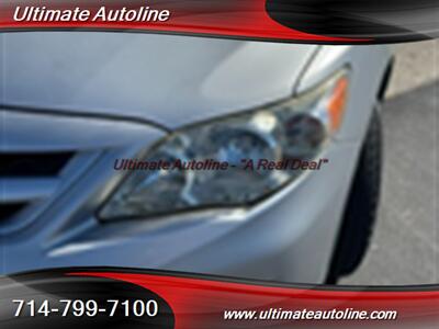2011 Toyota Corolla LE   - Photo 9 - Westminster, CA 92683