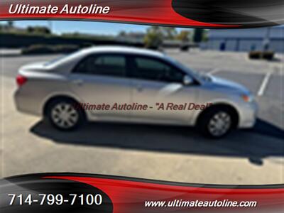 2011 Toyota Corolla LE   - Photo 14 - Westminster, CA 92683