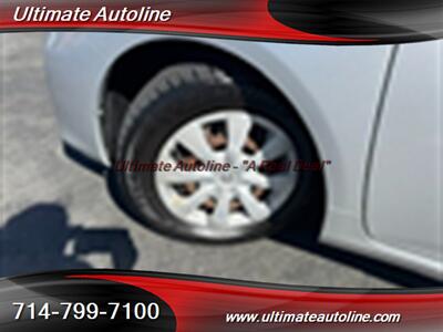 2011 Toyota Corolla LE   - Photo 37 - Westminster, CA 92683