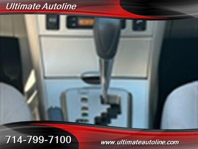 2011 Toyota Corolla LE   - Photo 20 - Westminster, CA 92683