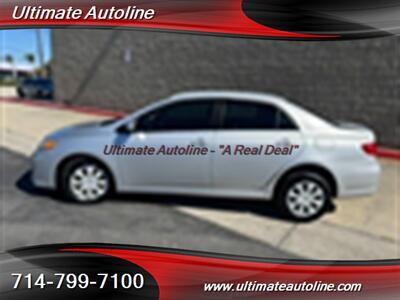 2011 Toyota Corolla LE   - Photo 13 - Westminster, CA 92683