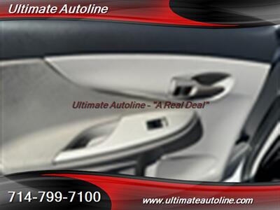 2011 Toyota Corolla LE   - Photo 27 - Westminster, CA 92683