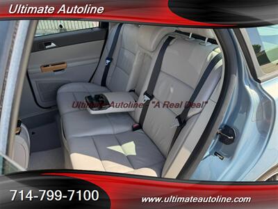 2008 Volvo V50 2.4i   - Photo 29 - Westminster, CA 92683