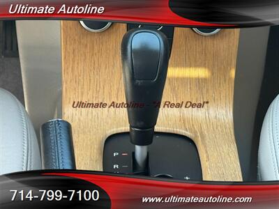 2008 Volvo V50 2.4i   - Photo 22 - Westminster, CA 92683