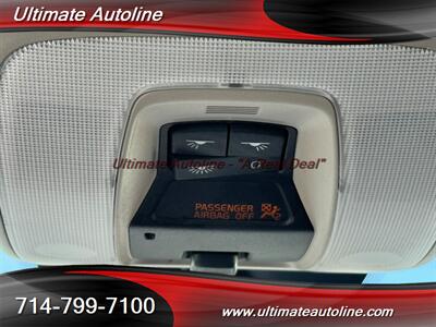 2008 Volvo V50 2.4i   - Photo 23 - Westminster, CA 92683