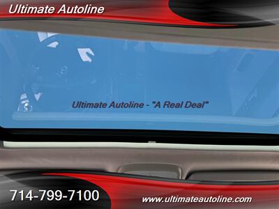 2008 Volvo V50 2.4i   - Photo 24 - Westminster, CA 92683
