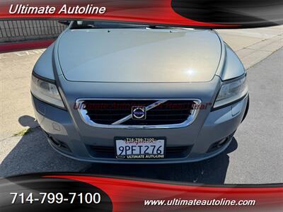 2008 Volvo V50 2.4i   - Photo 8 - Westminster, CA 92683