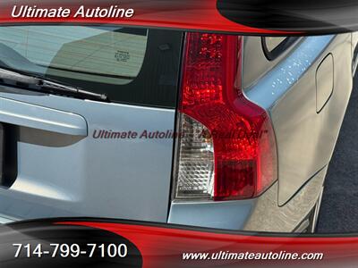 2008 Volvo V50 2.4i   - Photo 10 - Westminster, CA 92683