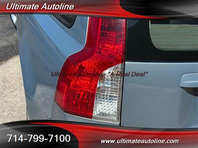 2008 Volvo V50 2.4i   - Photo 12 - Westminster, CA 92683