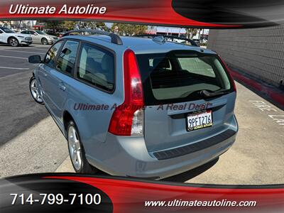 2008 Volvo V50 2.4i   - Photo 6 - Westminster, CA 92683