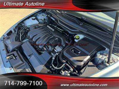 2008 Volvo V50 2.4i   - Photo 46 - Westminster, CA 92683