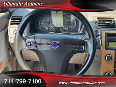 2008 Volvo V50 2.4i   - Photo 16 - Westminster, CA 92683