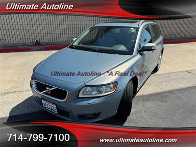 2008 Volvo V50 2.4i   - Photo 3 - Westminster, CA 92683