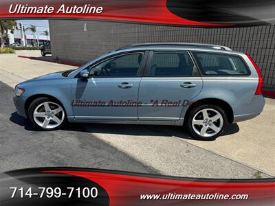 2008 Volvo V50 2.4i   - Photo 13 - Westminster, CA 92683