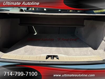 2008 Volvo V50 2.4i   - Photo 40 - Westminster, CA 92683