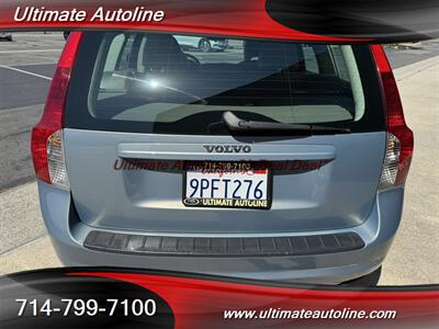 2008 Volvo V50 2.4i   - Photo 11 - Westminster, CA 92683