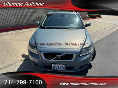 2008 Volvo V50 2.4i   - Photo 2 - Westminster, CA 92683