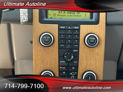 2008 Volvo V50 2.4i   - Photo 21 - Westminster, CA 92683