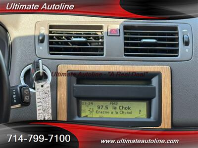 2008 Volvo V50 2.4i   - Photo 20 - Westminster, CA 92683