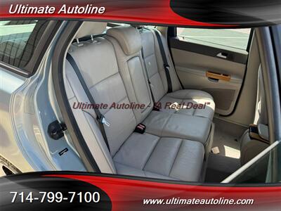 2008 Volvo V50 2.4i   - Photo 37 - Westminster, CA 92683