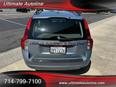 2008 Volvo V50 2.4i   - Photo 5 - Westminster, CA 92683