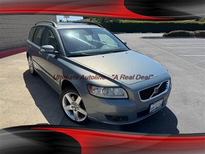 2008 Volvo V50 2.4i   - Photo 1 - Westminster, CA 92683