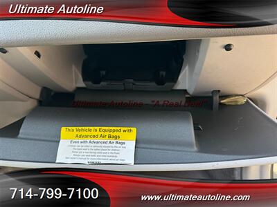 2008 Volvo V50 2.4i   - Photo 34 - Westminster, CA 92683