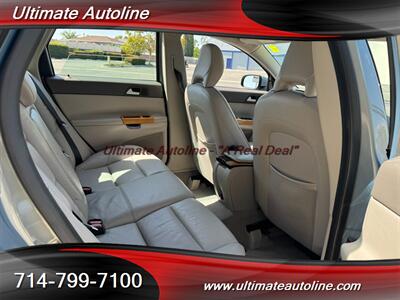 2008 Volvo V50 2.4i   - Photo 38 - Westminster, CA 92683