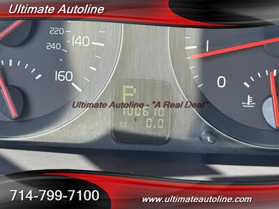 2008 Volvo V50 2.4i   - Photo 17 - Westminster, CA 92683