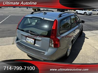 2008 Volvo V50 2.4i   - Photo 4 - Westminster, CA 92683