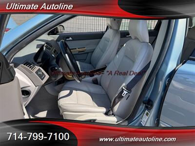2008 Volvo V50 2.4i   - Photo 25 - Westminster, CA 92683