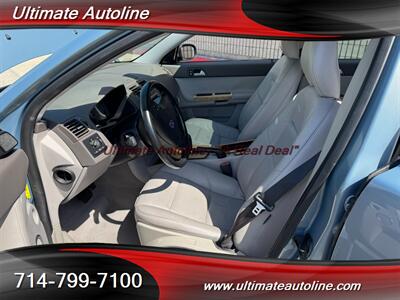 2008 Volvo V50 2.4i   - Photo 26 - Westminster, CA 92683