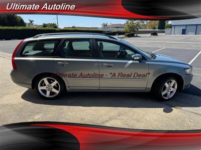 2008 Volvo V50 2.4i   - Photo 14 - Westminster, CA 92683